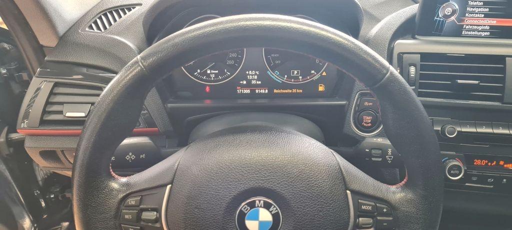 BMW 125