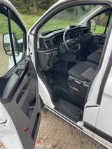 Ford Transit Custom Camper VAN Professsionell - Offers