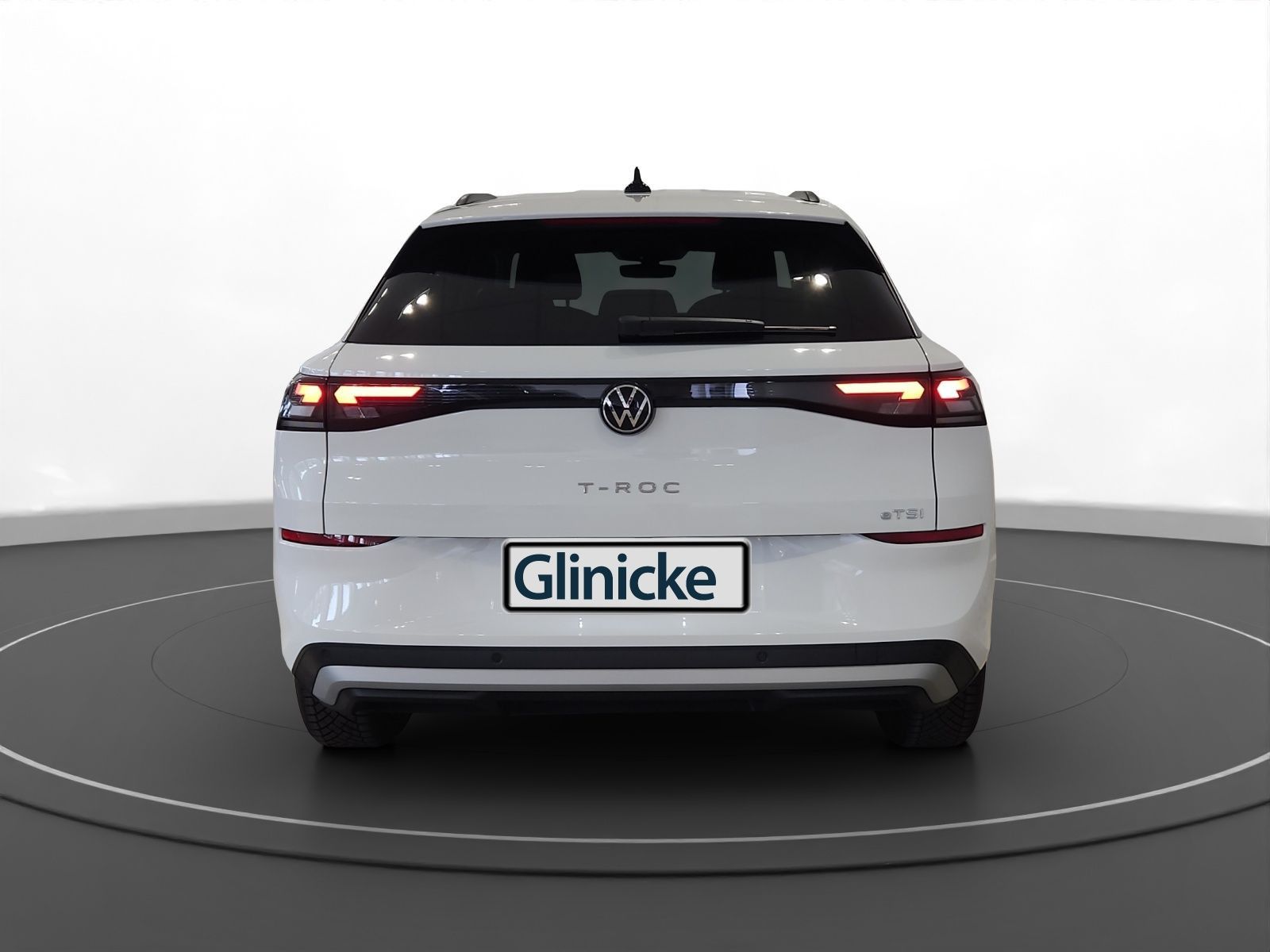 Volkswagen T-Roc - Bild 5