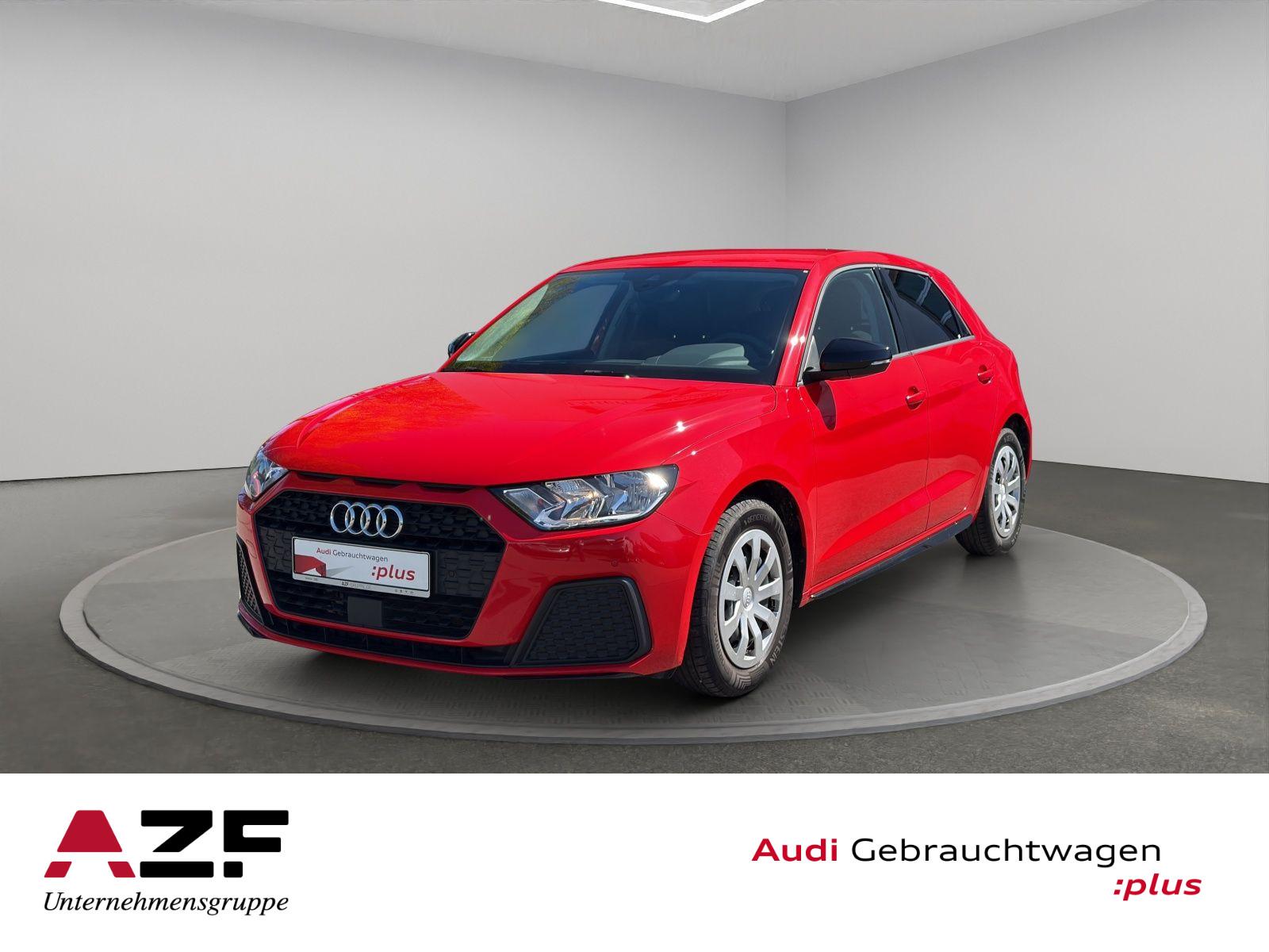 Audi A1 Sportback 25 TFSI NAVI+SITZHZG+VIRT. COCKPIT