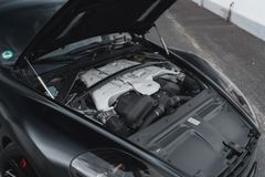Fahrzeugabbildung Aston Martin DBS 6.0 Touchtronic *Carbon / Unikat*