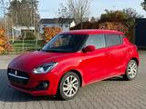 Suzuki Swift Club*MILD HYBRID*AUTOMATIK*KAMERA*CARPLAY* - gebrauchte Suzuki Swift aus dem Jahr 2023