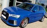 Audi RSQ3 2.5 TFSI Quattro Performance 3 Jahre Garant - Audi RSQ3: Performance