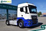 MAN TGS 18.520 Hydrodrive, 2-Leiter Hydr., Nato, ACC - Man TGS 18-520