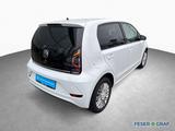 Volkswagen up! UNITED 1.0 65PS - Volkswagen up!: United