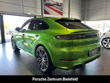 Porsche Cayenne E-Hybrid Coupe Surround-View Panorama - Porsche Cayenne Neuwagen in Bielefeld