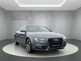 Audi A5 Coupe 3.0 TDI Audi Service*aus 2.Hand* - gebrauchte Audi A5 aus dem Jahr 2012