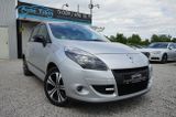 Renault Scenic 2.0 BOSE Edition Automatik |1.Hand| |AHK| - Renault Scenic aus 2011: Bose
