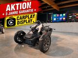 Can-Am Ryker 900 ACE Sport 2026 inkl. CarPlay Display !