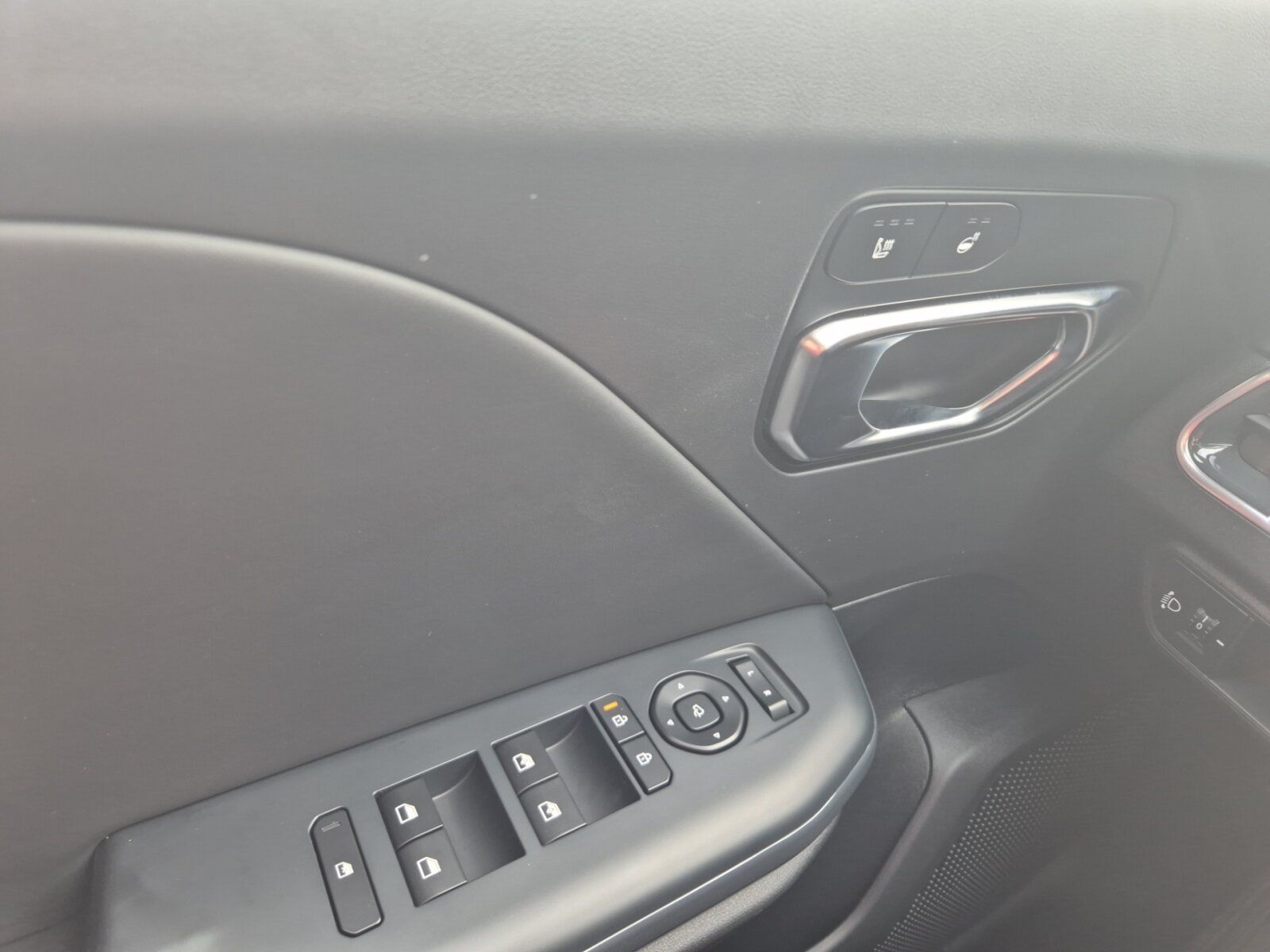 Fahrzeugabbildung Kia K4 Sportswagon 1.6 T-GDI Spirit DriveWise-Park &