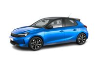 Opel Corsa - Vorschau Bild 8