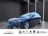 Audi A4 Avant 40 quattro 2.0 TDI S-Tronic StandHZG - gebrauchte Audi A4 aus dem Jahr 2024
