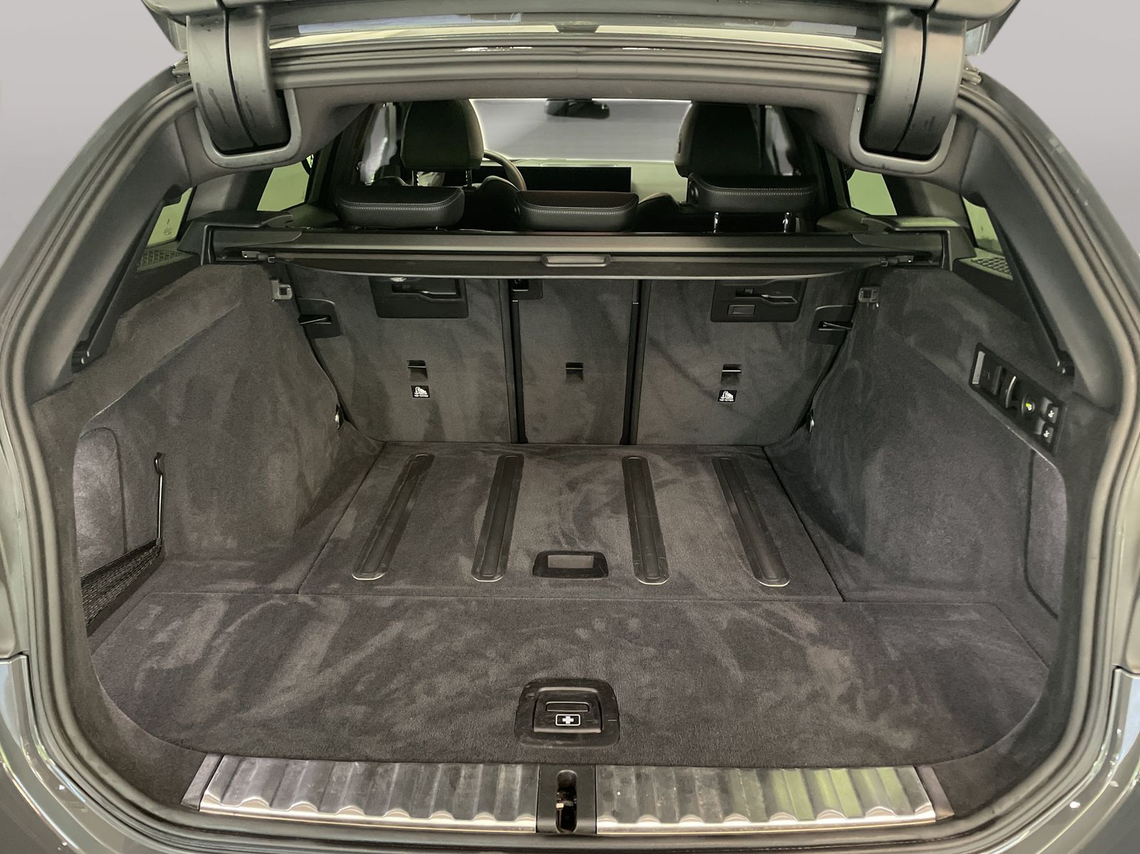BMW M340d - Bild 16