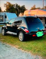 Chrysler Crysler PT Cruiser 2.2 diese - Chrysler PT Cruiser von privat