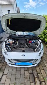 Ford Focus 1,0 EcoBoost 92kW Cool & Connect Turni... - Ford Focus: 1.9