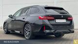 BMW 540d xDrive Touring Sportpaket Sitzbelüftung   - mit Diesel-Antrieb: Automatik