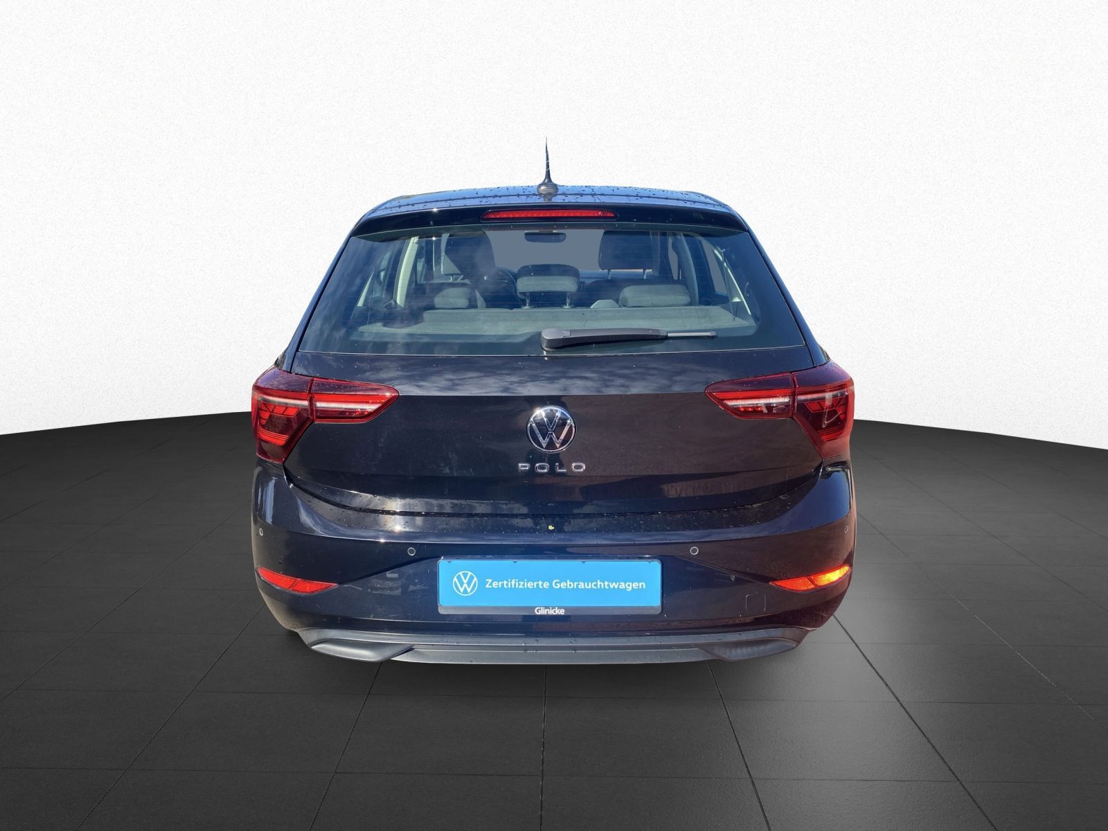 Volkswagen Polo - Bild 5