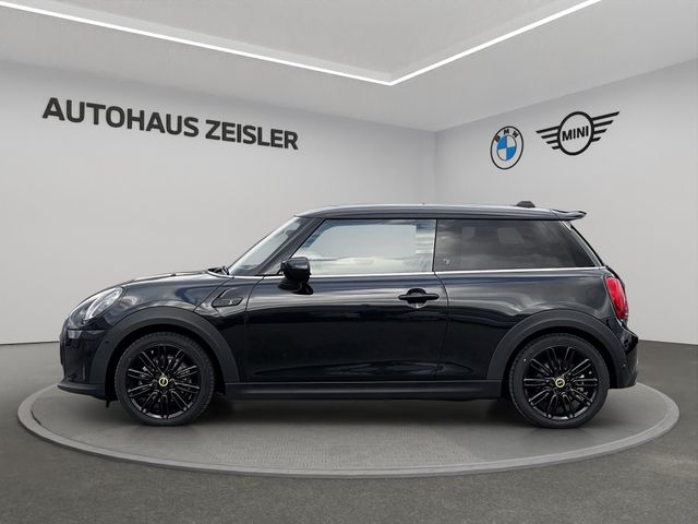 Foto Nummer 4: MINI Cooper S
