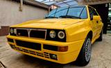 Lancia Delta evo 2 Giallo Ginestra 1/220 - Lancia Delta: Evo
