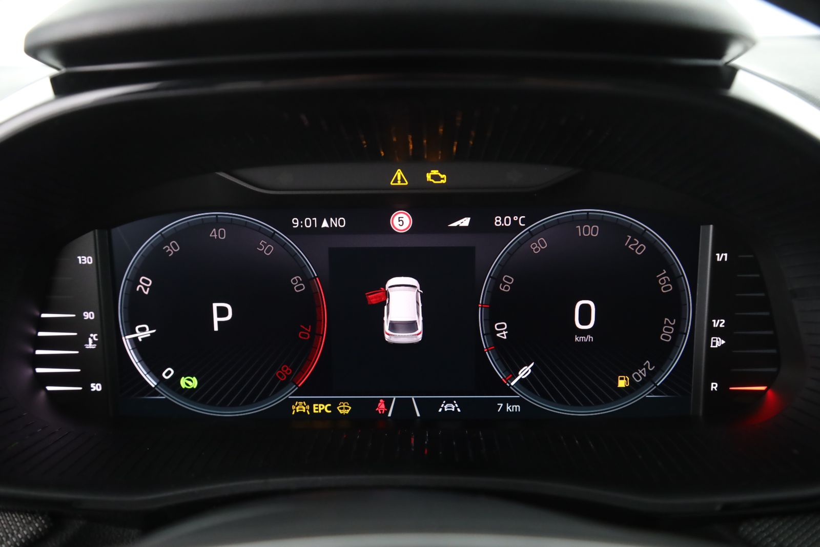 Skoda Fabia - Bild 18