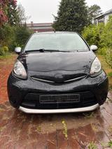 Toyota Aygo (X) 1,0 City City - Toyota Aygo (X) City