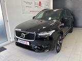 Volvo XC90 R Design AWD/1Hand/AHK/Kamera/8FACH - Volvo: 1.8