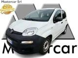 Fiat FIAT Panda VAN 1.0 HYBRID POP 70CV 2 POSTI - GD0 - Fiat Panda POP mit Hybrid-Antrieb (Benzin/Elektro)