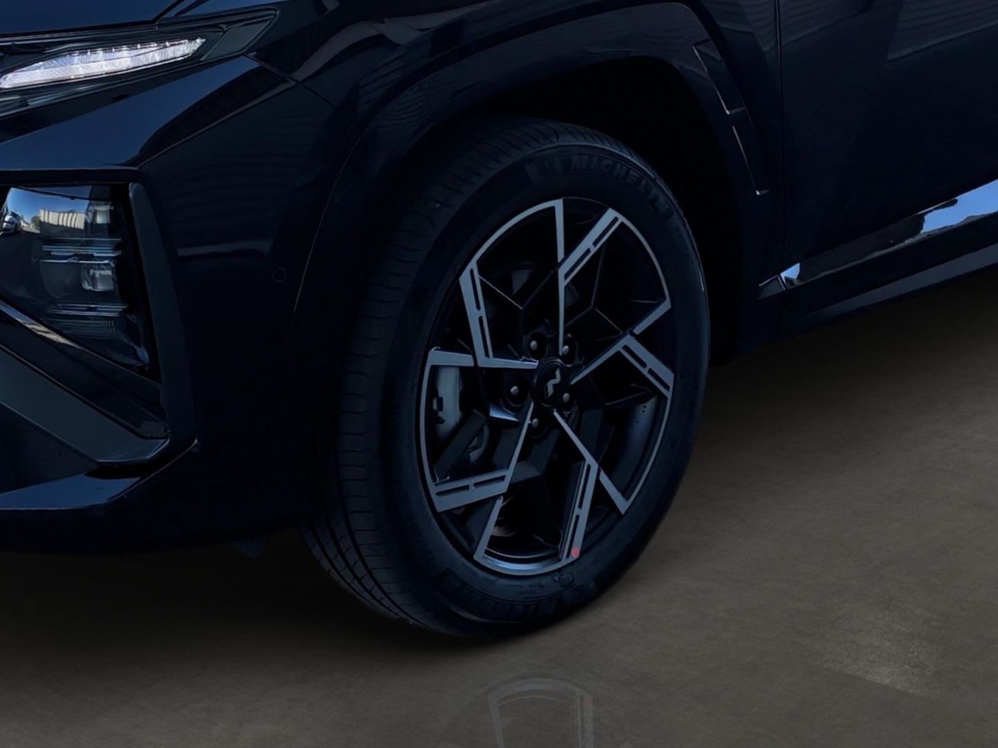 Hyundai TUCSON - Bild 6