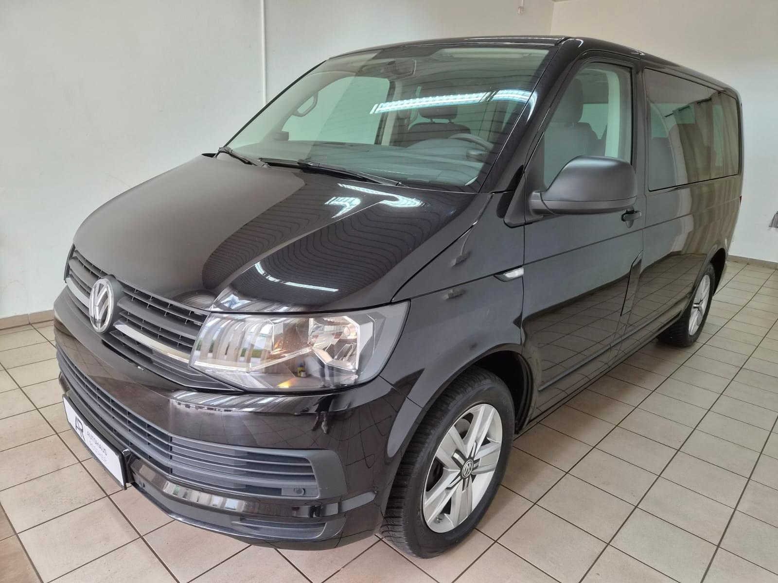 Volkswagen T6 Multivan