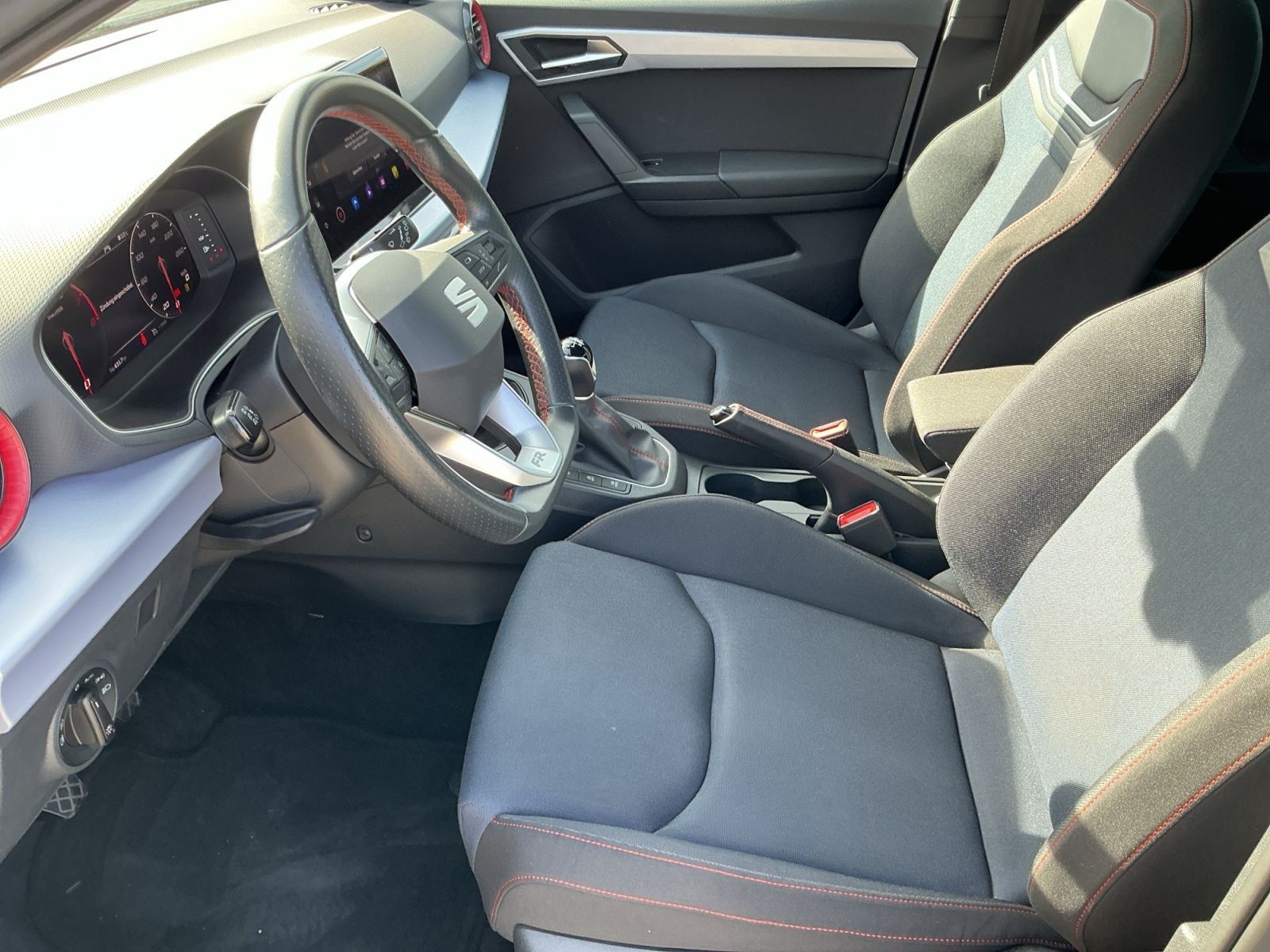 Seat Ibiza - Bild 12