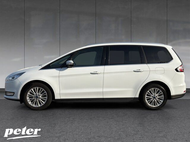 Ford 1.5 EcoBoost Titanium S/S +Allwetter+FSH+ imagem 3