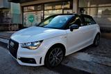 Audi A1 SPB 1.2 TFSI S line edition - Audi A1 S-line-Edition