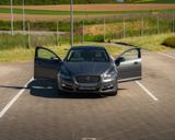 Jaguar XJ Portfolio 3.0L V6 Diesel *Vollausstattung - gebrauchte Jaguar Limousine