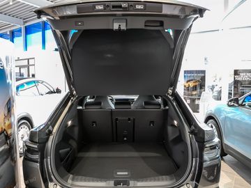 Ford Capri AWD Premium Winter-Paket Pano.-Dach uvm.