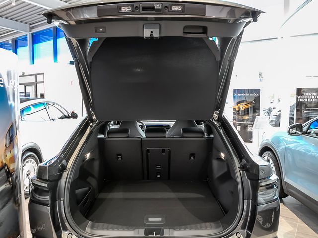 Ford Capri AWD Premium Winter-Paket Pano.-Dach uvm.