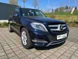 Mercedes-Benz GLK 200 CDI 2.HAND/TopZustand/ILS/Navi - Mercedes-Benz GLK-Klasse in Stuttgart