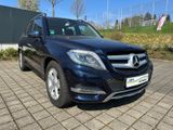 Mercedes-Benz GLK 200 CDI 2.HAND/TopZustand/ILS/Navi