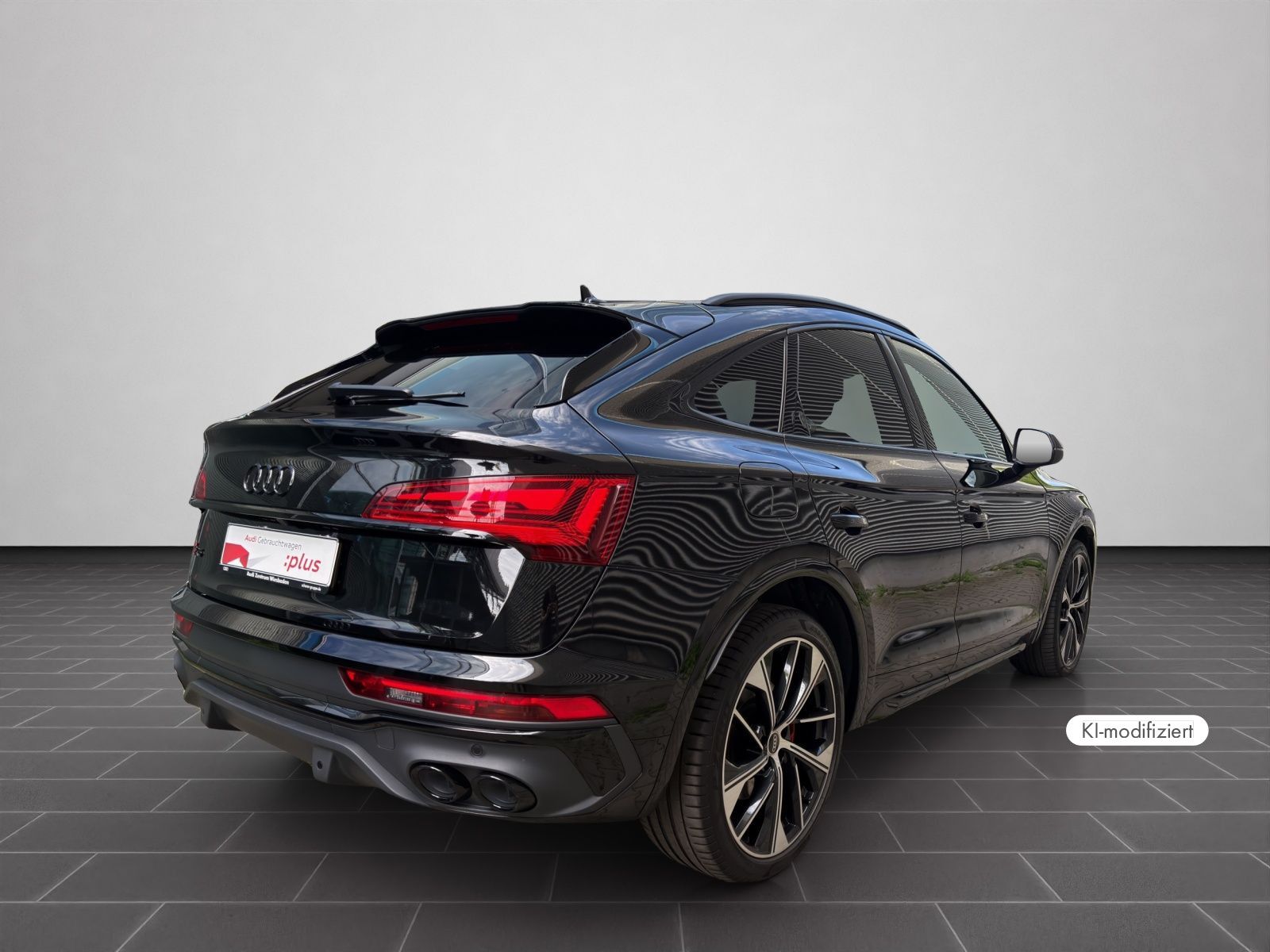 Audi SQ5 - Bild 3