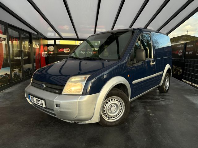 Ford Transit Connect Kasten