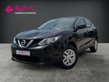 Nissan Qashqai 1.2 VISIA (*TEMPOMAT*KLIMA*) - Nissan Qashqai: 1.2