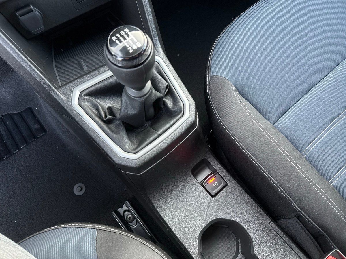 Dacia Jogger - Bild 19