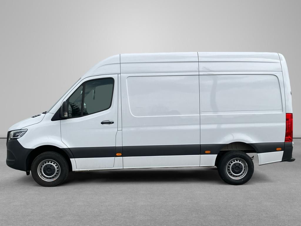 Fahrzeugabbildung Mercedes-Benz Sprinter 317 CDI KA Navi*LED*AHK