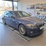 ALPINA B5 4.4 V8 BiTurbo BRD+Unfallfrei+BMW Scheckheft - ALPINA B5: B5s