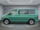 Volkswagen T6.1 Caravelle Comfortline 4MOTION 9-Sitzer - Volkswagen T6 Caravelle: 4motion