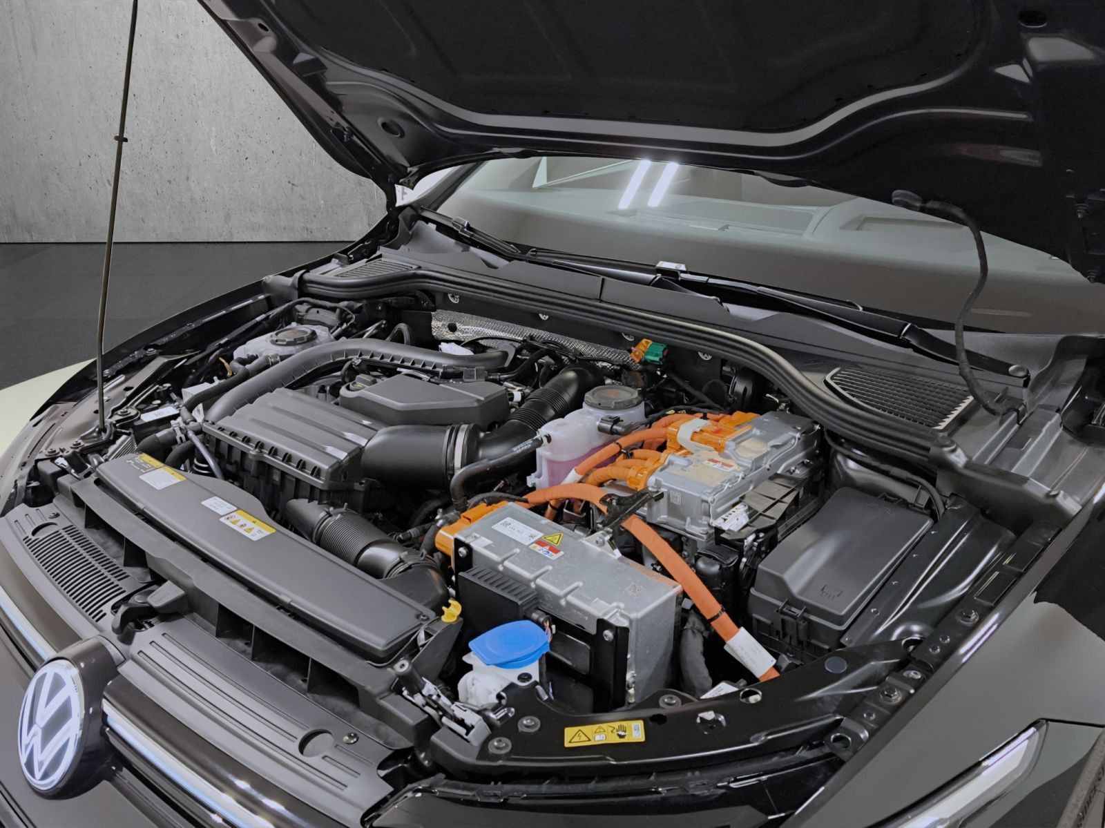 Volkswagen Golf - Bild 20