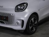 Smart fortwo EQ passion Pano LED Kamera white matt - gebrauchte Smart ForTwo aus dem Jahr 2024