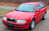 Skoda Octavia 1.6 Tour Combi-Tüv/Au 1-2028-Klima - Skoda Octavia aus 2006: Combi