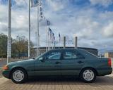Mercedes-Benz C 180 ESPRIT Esprit - gebrauchte Mercedes-Benz C 180 aus dem Jahr 1994