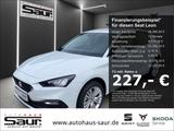Seat Leon Style Edition 1.5 eTSI DSG RÜCKFAHRKAMERA N