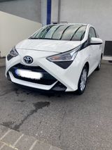 Toyota Aygo Automatik - 84.000KM - Toyota: Aygo Km 0
